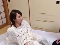Best Japanese Slut In Exotic Blowjob Jav Video